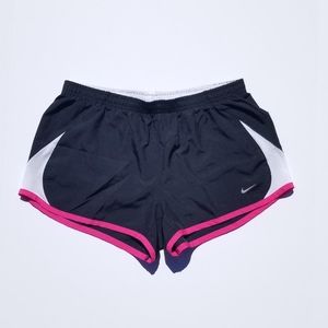 Womens Nike Running Shorts